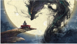 女朋友的妈妈2020中语翻译青春期3高清完整版 亡命之旅抱抱俏佳人粤语版  第4张